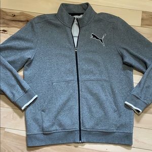 Puma sweatshirt •UNISEX•